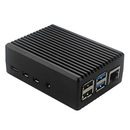 Raspberry Pi 4 ALUMINIUM CASE