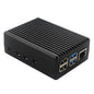 Raspberry Pi 4 ALUMINIUM CASE