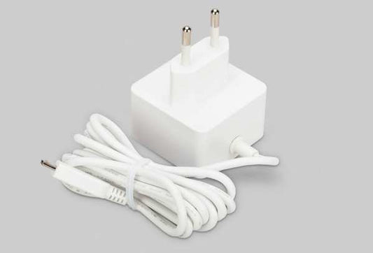 Raspberry Pi 12.5W Micro USB Power Supply (EU Plug) (SC0624)