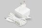 Raspberry Pi 12.5W Micro USB Power Supply (EU Plug) (SC0624)