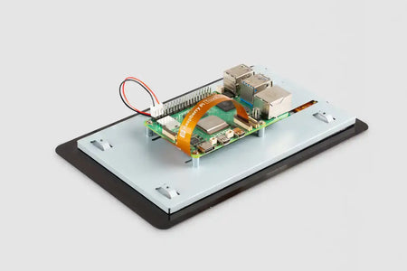 Raspberry Pi Touch Display 2 (5-inch)