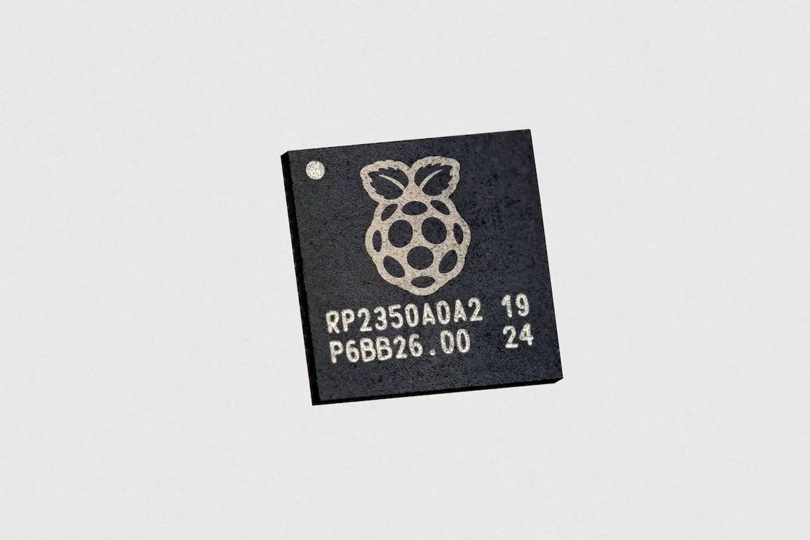Raspberry Pi RP2350A (1pc)