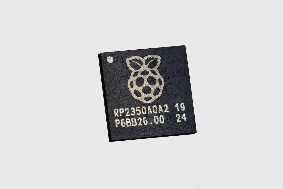 Raspberry Pi RP2350A (1pc)