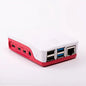 Raspberry Pi 4 Official Case White