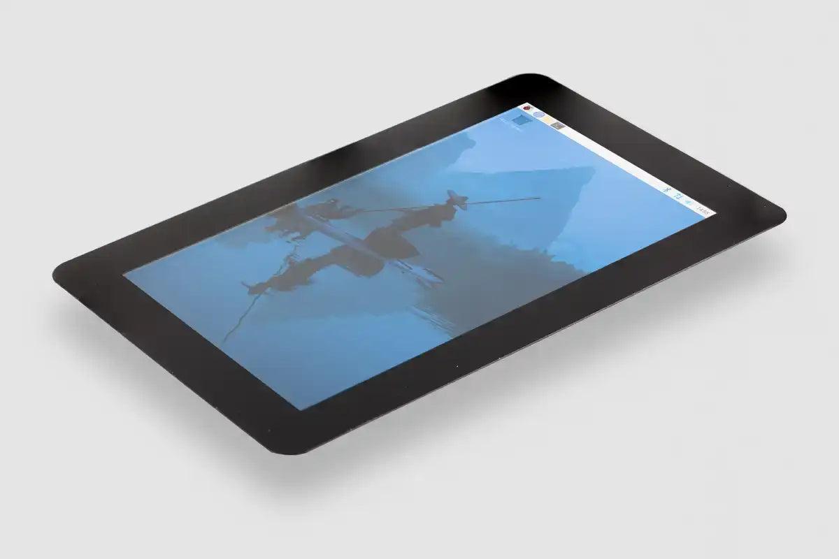 Raspberry Pi Touch Display 2 (5-inch)