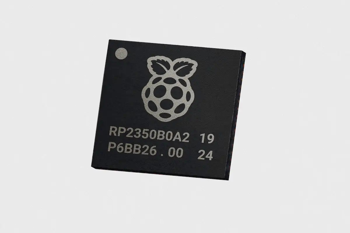 Raspberry Pi RP2350B (1pc)