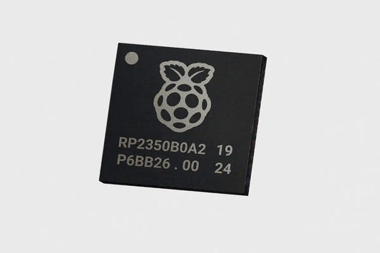 Raspberry Pi RP2350B (1pc)