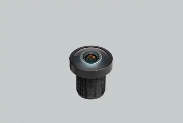 Raspberry Pi M12 Lens, 12 Megapixel, 2.7mm, wide