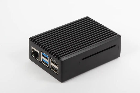 Aluminium Heatsink Case for Raspberry Pi 5