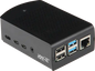 ALUMINIUM CASE for Raspberry Pi 4