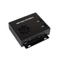 Dual Gigabit Ethernet Mini-Computer Based on Raspberry Pi Compute Module 4 (NOT Included), Metal Case, with Cooling Fan