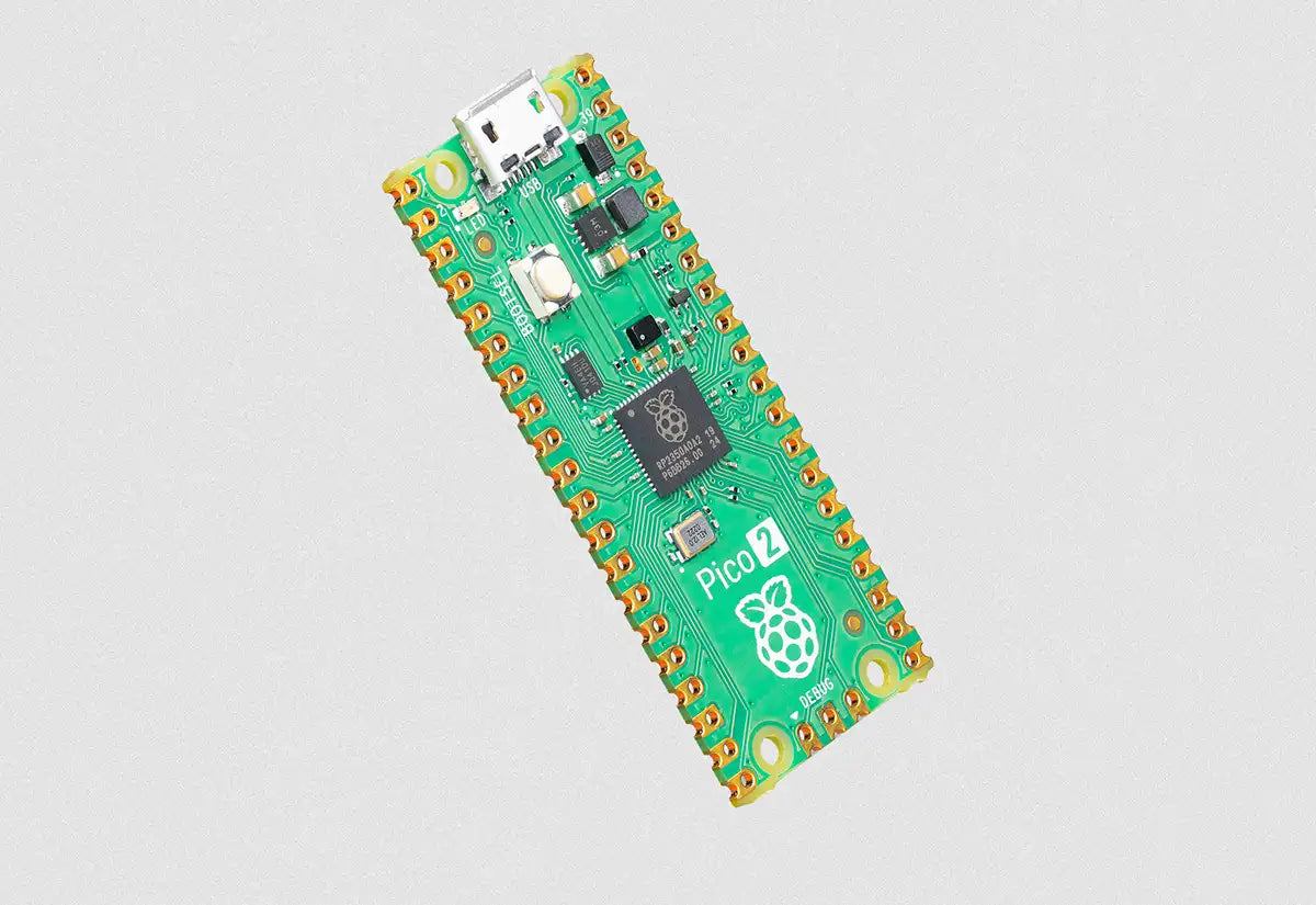 Raspberry Pi Pico 2