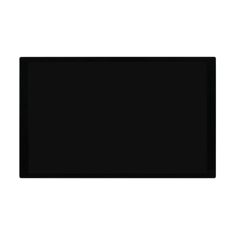 10.1inch Capacitive Touch Display for Raspberry Pi, 1280×800, IPS, DSI Interface