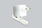 Raspberry Pi 45W USB-C Power Supply (White, EU)