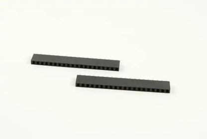 Female header set for Raspberry Pi Pico