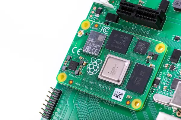 Raspberry Pi CM4IO Board (Development Board)