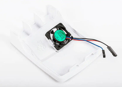 Raspberry Pi 4 Case Fan