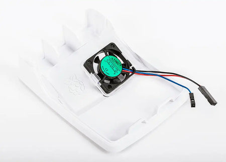 Raspberry Pi 4 Case Fan
