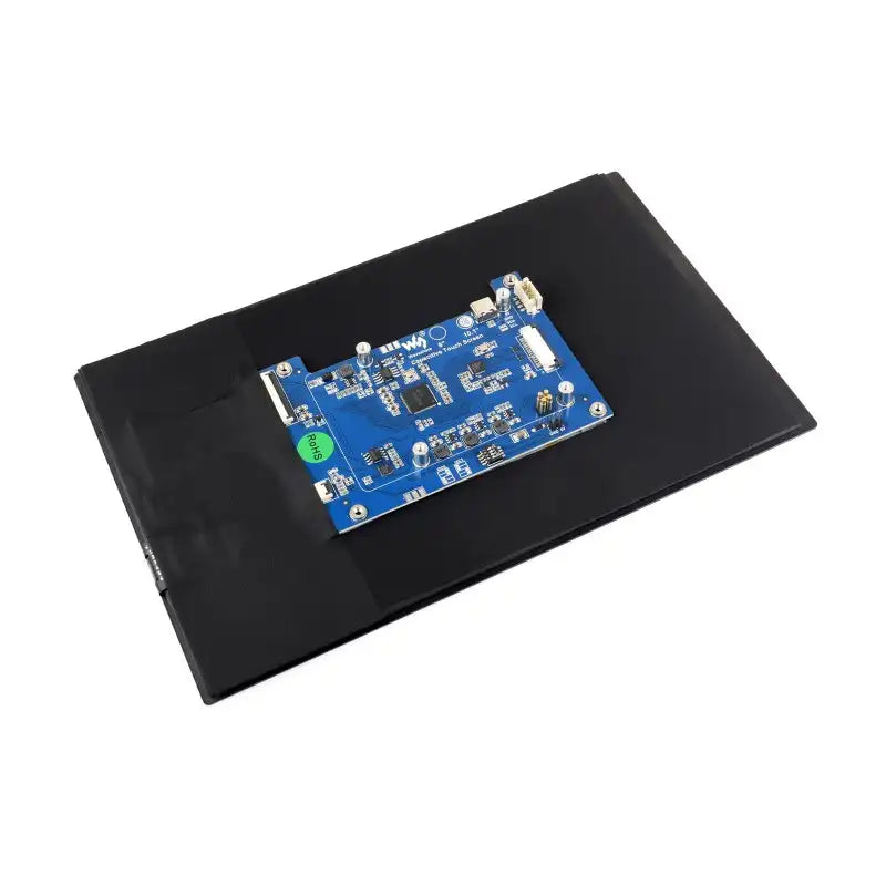 10.1inch Capacitive Touch Display for Raspberry Pi, 1280×800, IPS, DSI Interface