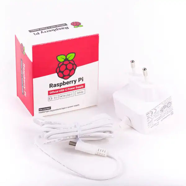 Raspberry Pi 4 Desktop Kit 4GB RAM (Italian Keyboard)