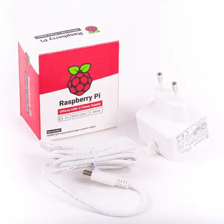Raspberry Pi 4 Desktop Kit 4GB RAM (Italian Keyboard)