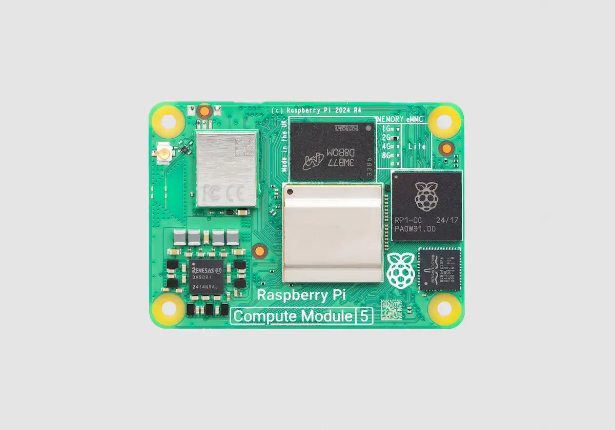 CM5016032, 16GB RAM, 32GB eMMC, no WiFi