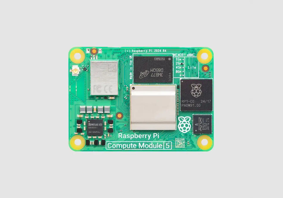 CM5016032, 16GB RAM, 32GB eMMC, no WiFi