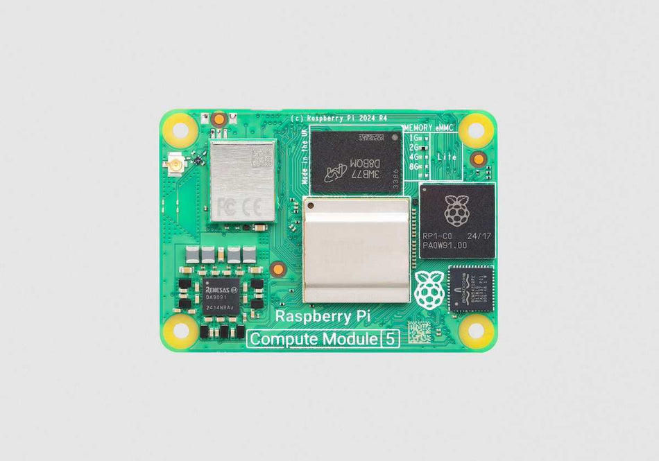 CM5004032, 4GB RAM, 32GB eMMC, no WiFi