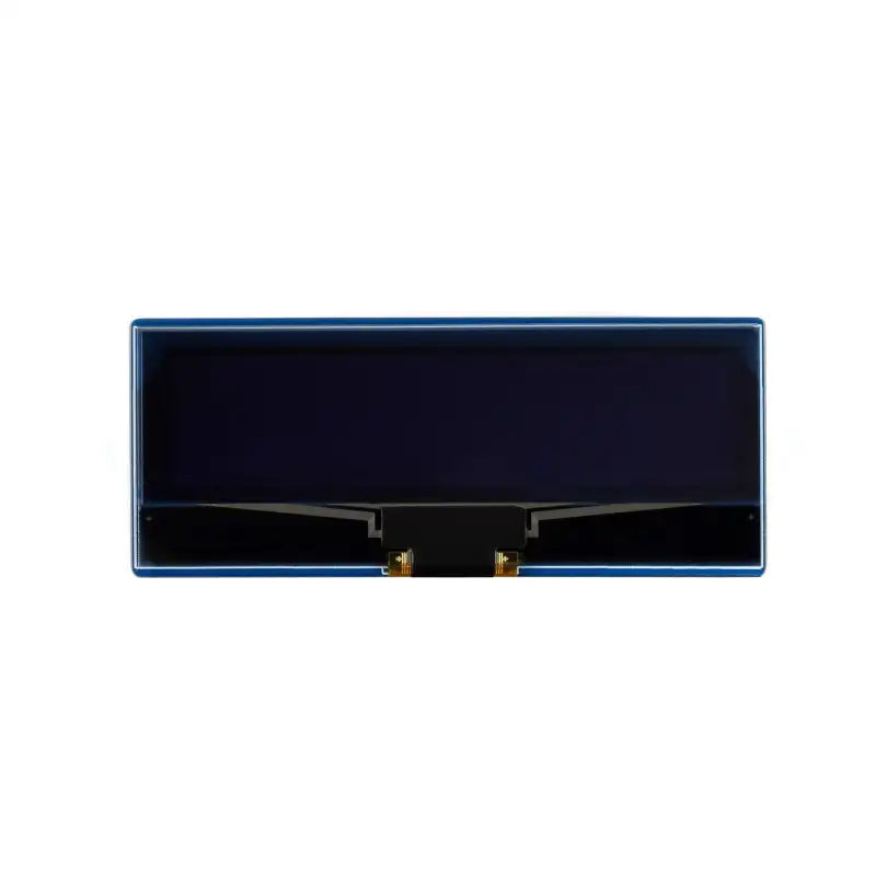 2.23inch OLED Display Module for Raspberry Pi Pico, 128×32, SPI/I2C