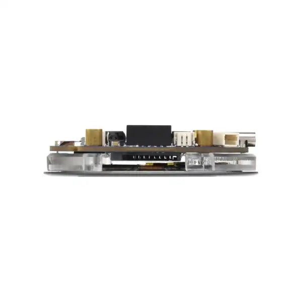 RP2350 1.43inch AMOLED Display Development Board, 466×466, SPI Interface Round Display, Onboard Accelerometer And Gyroscope Sensor, RTC Chip