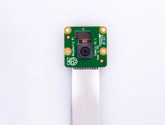 Raspberry Pi Camera Module 2