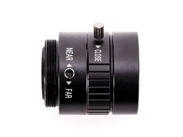 6mm Wide Angle Lens for Raspberry Pi HQ Camera