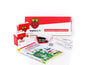 Raspberry Pi 4 Desktop Kit 4GB RAM (Italian Keyboard)