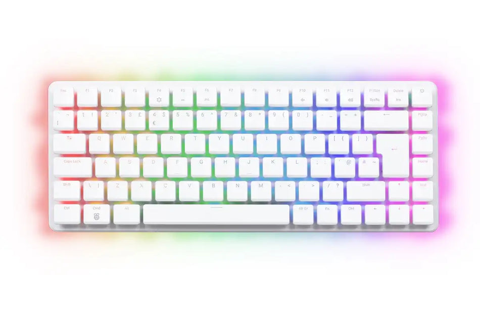 Raspberry Pi 500+ (Italian Layout)
