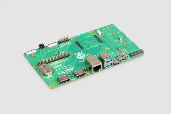 Raspberry Pi CM5 IO Board (SC1967)