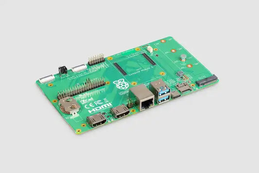 Raspberry Pi CM5 IO Board (SC1967)
