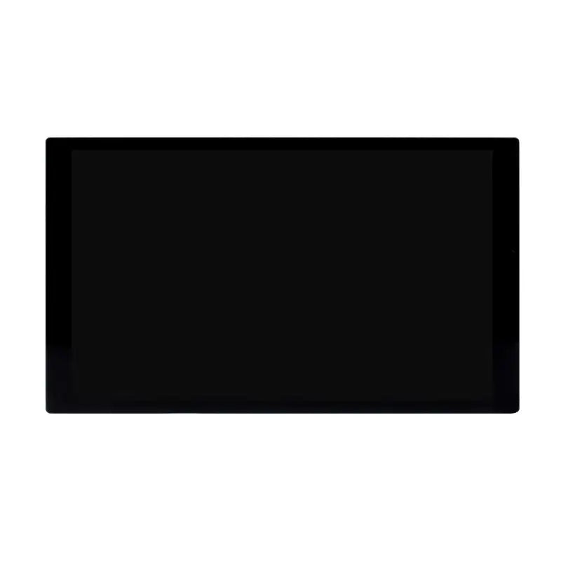 8inch Capacitive Touch Display for Raspberry Pi, 1280×800, IPS, DSI Interface