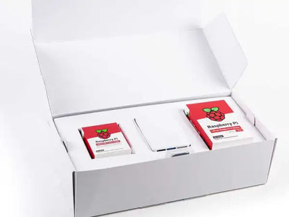 Raspberry Pi 4 Desktop Kit 4GB RAM (Italian Keyboard)