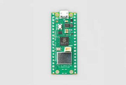 Raspberry Pi Pico WH