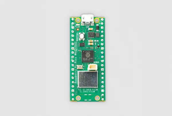 Raspberry Pi Pico WH