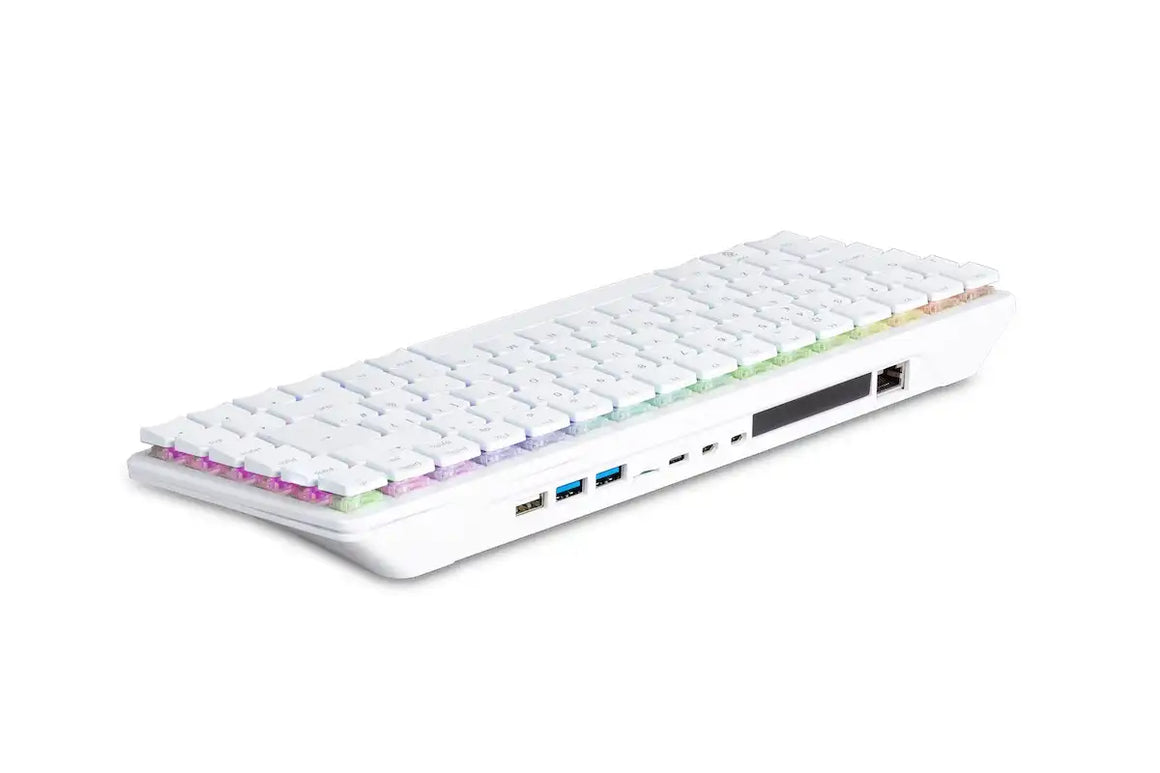 Raspberry Pi 500+ (Italian Layout)