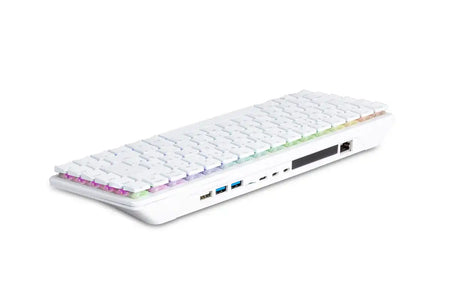 Raspberry Pi 500+ (Italian Layout)