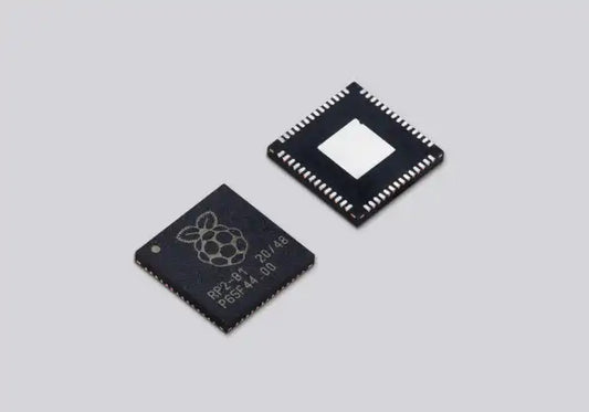 Raspberry Pi RP2040 – LOTTO 5 PEZZI