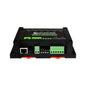 8-ch Ethernet Relay Module, Modbus RTU/Modbus TCP Protocol, PoE port Communication, With Various Isolation And Protection Circuits