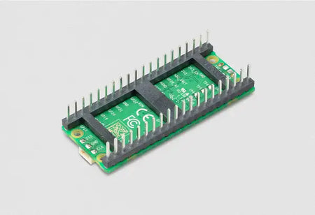Raspberry Pi Pico H