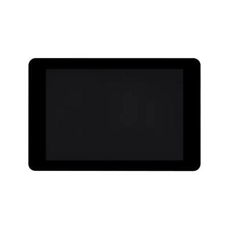 3.5inch Capacitive Touch Display (F) for Raspberry Pi, IPS Panel, 320×480 Resolution, 5-point Touch, Immersion Gold Process, Toughened Glass Panel