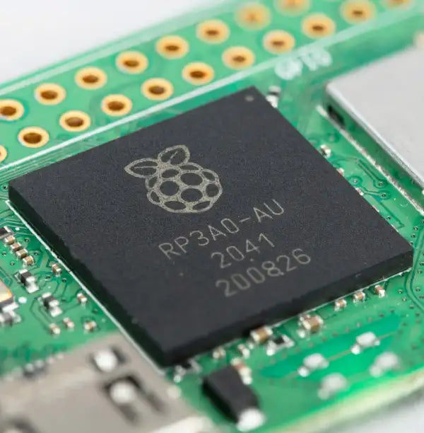 Raspberry Pi Zero 2 WH (with header)