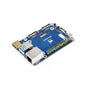 Mini Base Board (A) / Mini-Computer designed for Raspberry Pi Compute Module 5 (NOT Included)