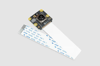 Raspberry Pi Camera Module 3 NoIR Wide