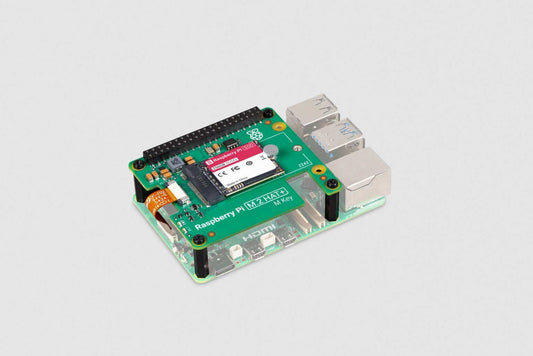 Raspberry Pi SSD KIT with SSD 1TB